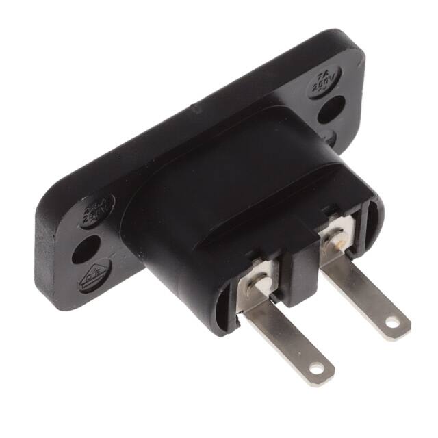 6160.0022 SCHURTER Inc.  Moduli di ingresso alimentazione (PEM)